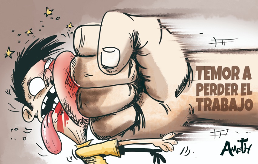 Trazo del Día – 21 de mayo de 2026
