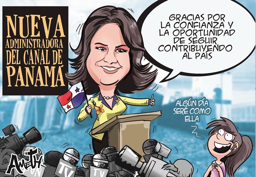 Trazo del Día – 26 de mayo de 2026