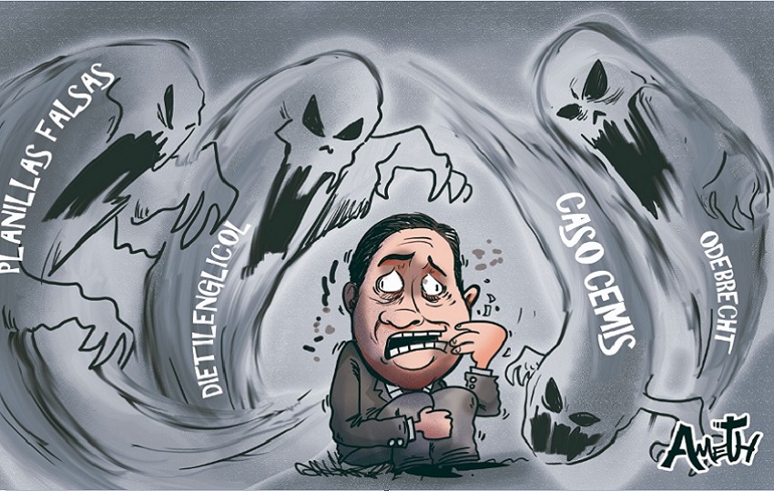 Trazo del Día – 27 de mayo de 2026