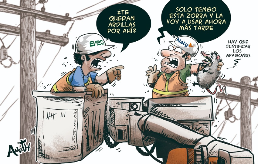 Trazo del Día – 28 de mayo de 2026