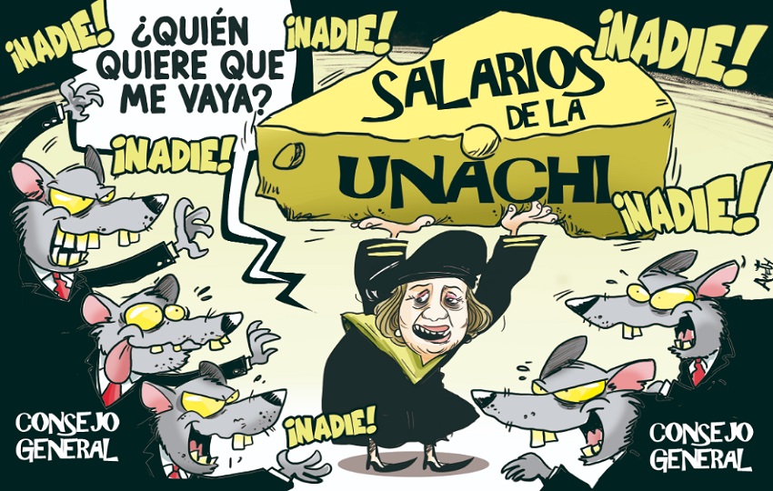 Trazo del Día – 29 de mayo de 2026