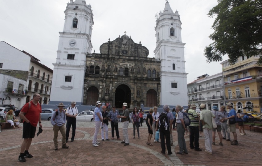 Casco Antiguo. Foto: Archivo