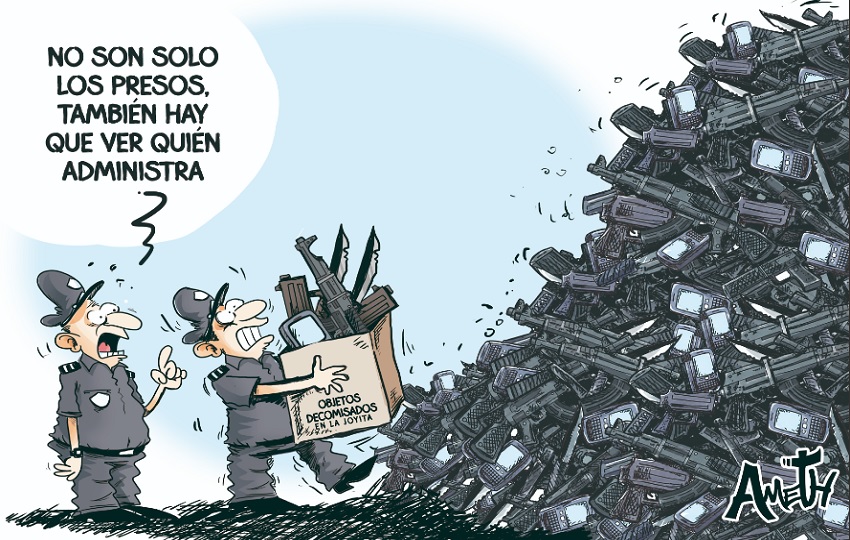 Trazo del Día – 9 de junio de 2026