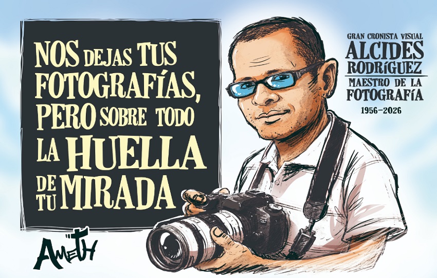 Trazo del Día – 11 de junio de 2026
