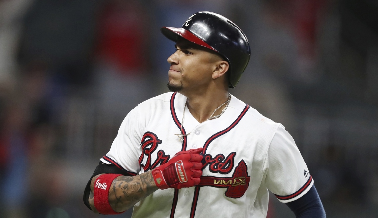 Camargo jugará en la postemporada. Camargo jugará en la postemporada.