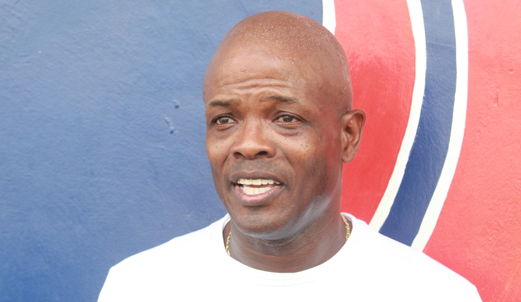 Dely Valdés /Foto Anayansi Gamez