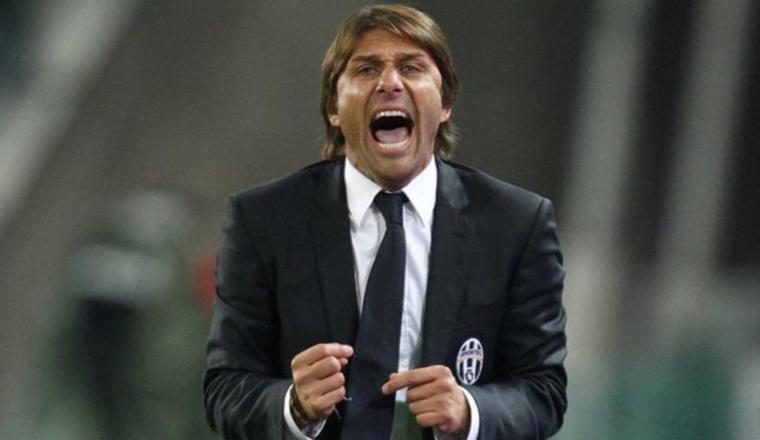 Antonio Conte sería el elegido. Antonio Conte sería el elegido.