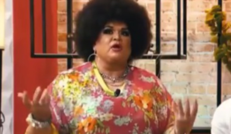 La máxima