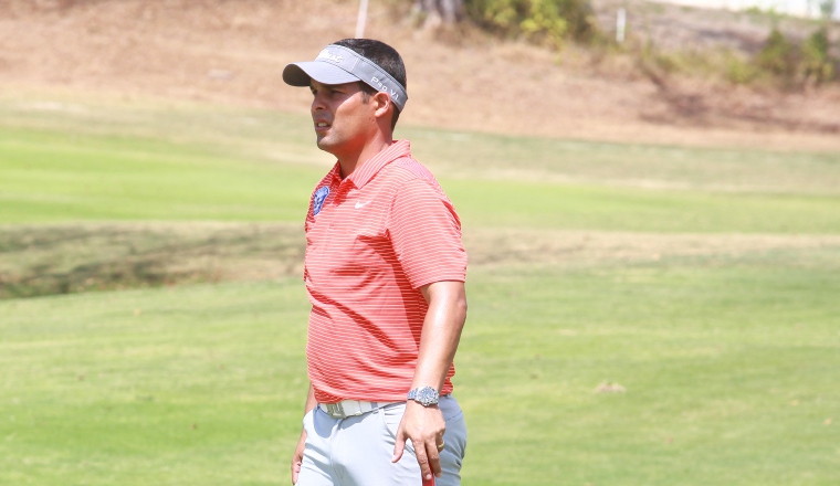 3 René Rivers se llevó los máximos honores de la categoría A. 3 René Rivers se llevó los máximos honores de la categoría A.