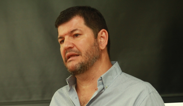 Rogelio Espiño Foto Anayansi Gamez Rogelio Espiño Foto Anayansi Gamez