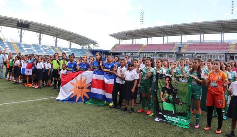 2. En el evento las jugadoras tienen la oportunidad de reforzar su nivel. 2. En el evento las jugadoras tienen la oportunidad de reforzar su nivel.