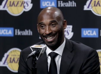 Bryan Bryant.. Foto: AP Bryan Bryant. . Foto: AP