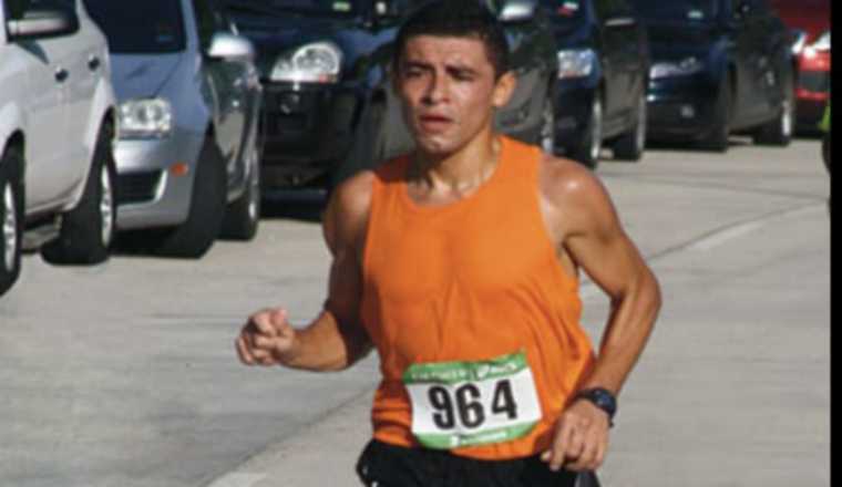 Rafael "El Zorro" Vega, considera que ha mejorado el deporte. Rafael "El Zorro" Vega, considera que ha mejorado el deporte. Cortesía