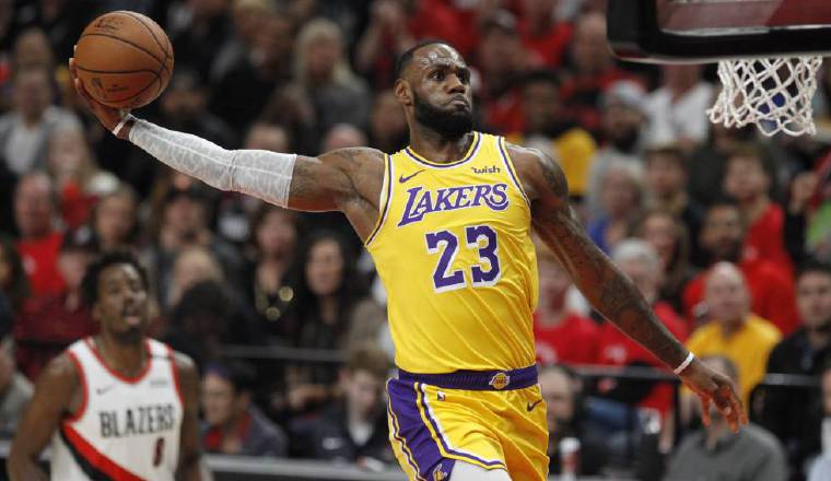4- En la NBA eséra su regreso a la competencia. 4- En la NBA eséra su regreso a la competencia.