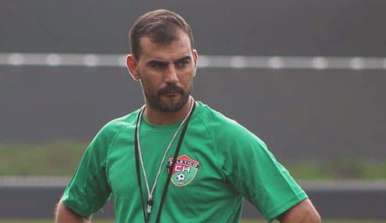 Patricio Sampó Patricio Sampó @AtlChiriqui