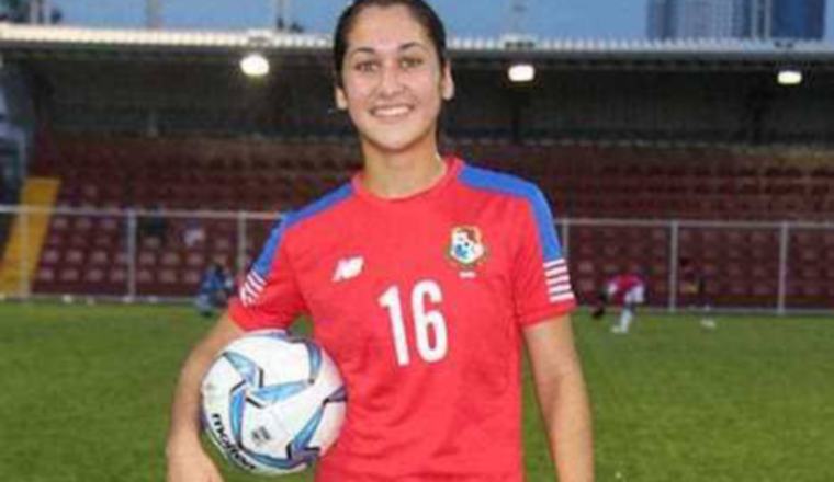 Vargas con la selección Vargas con la selección Foto:Fepafut