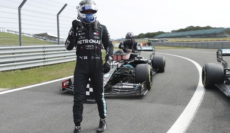 Valtteri Bottas Valtteri Bottas Fotos