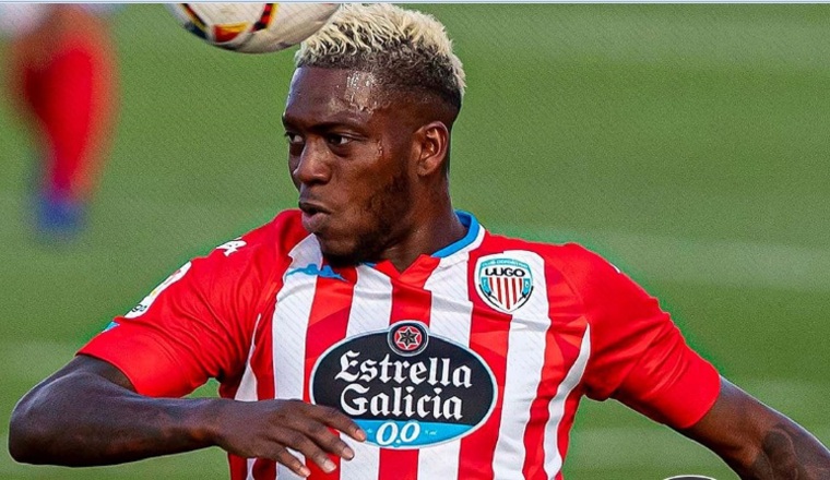 38602376.jpg José Luis 'Puma' Rodríguez. Foto: @CDeportivoLugo