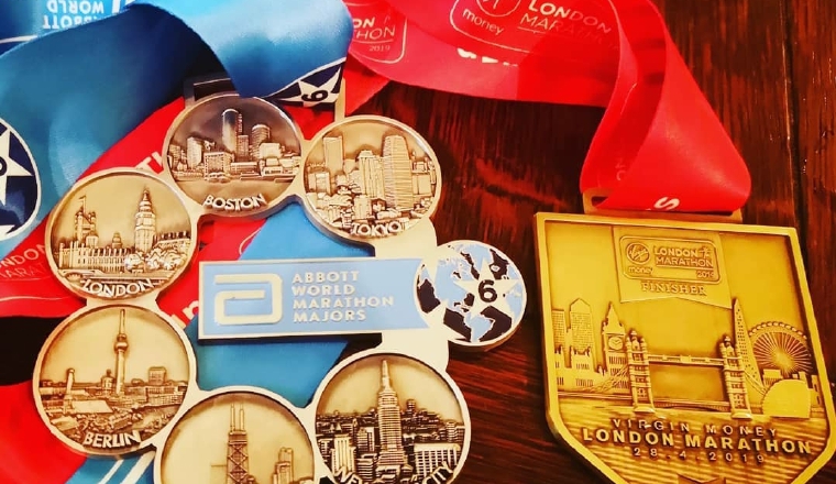 38654465.jpg Medallas que ha ganado, Franklin Castillo: Foto:Cortesía