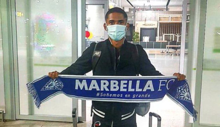 38965959.jpg Irving Gudiño jugará con Marbella.