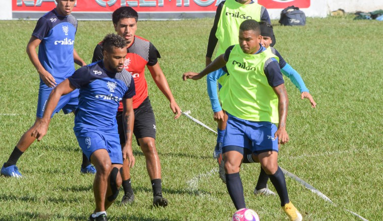 Nelson 'Russo' Barahona Nelson 'Russo' Barahona Foto:Twitter