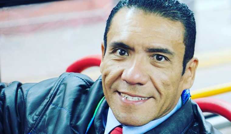 Gabriel Castillo Gabriel Castillo Foto:Cortesía