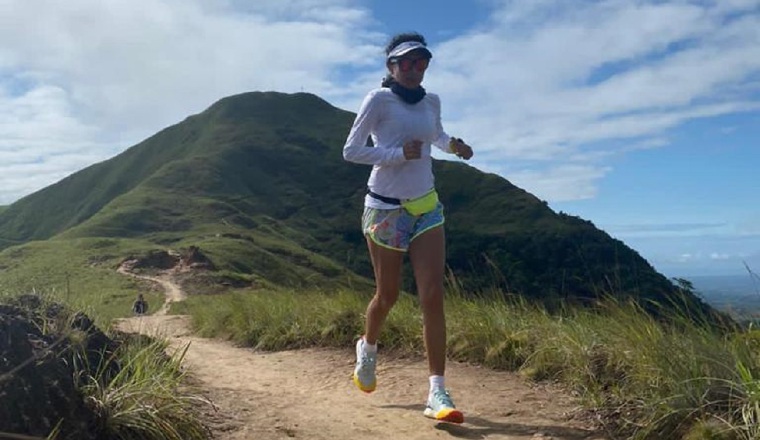La carrera tiene varias estaciones de apoyo y soporte en toda la ruta. La carrera tiene varias estaciones de apoyo y soporte en toda la ruta.