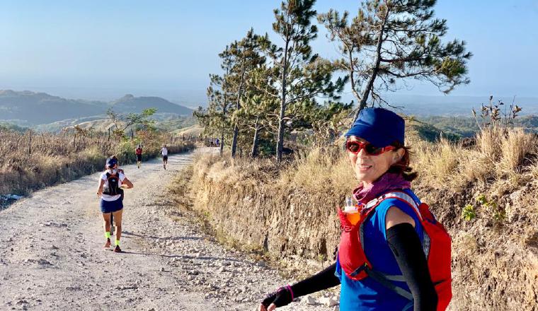 Los participantes tienen un tiempo de 30 horas para completar el recorrido. Los participantes tienen un tiempo de 30 horas para completar el recorrido.