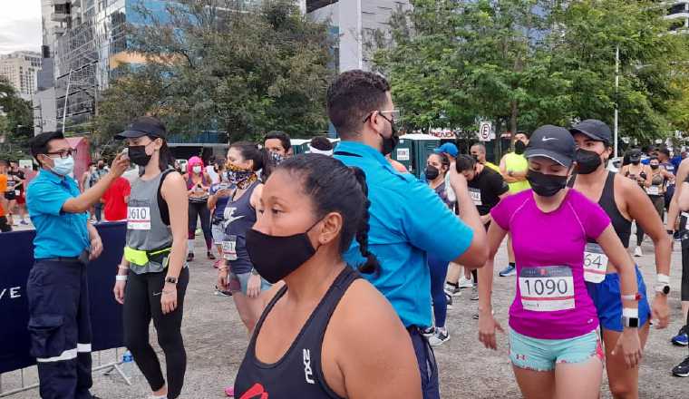 Medidas de bioseguridad. Medidas de bioseguridad. Cortesía