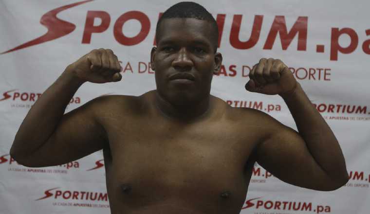 Víctor 'Prototipo' Delgado Víctor 'Prototipo' Delgado