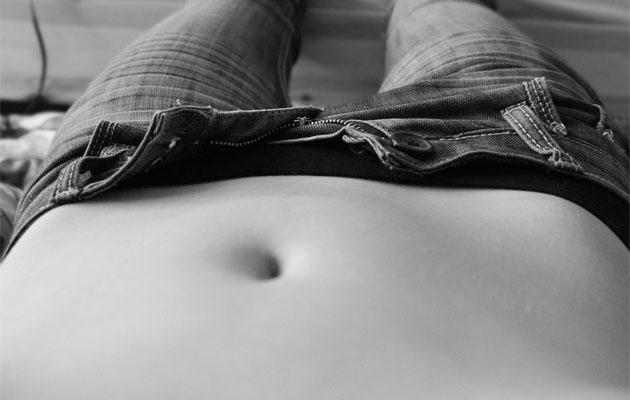 Barriga. Foto/Hanna Zabielska