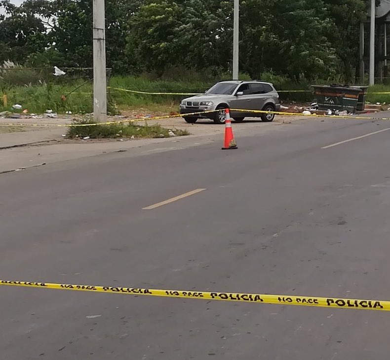Capturaron a dos sujetos presuntamente vinculados a la masacre de Pacora. Foto: Panamá América. Capturaron a dos sujetos presuntamente vinculados a la masacre de Pacora. Foto: Panamá América.