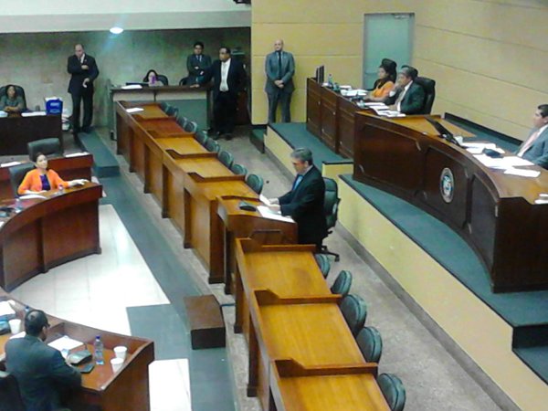 Foto/Asamblea Nacional Foto/Asamblea Nacional