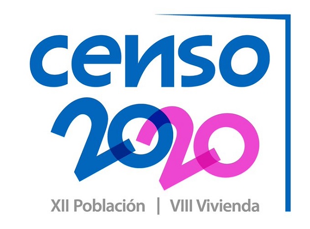 El censo del 2020 contará con 120 mil empadronadores y 20 mil supervisores. El censo del 2020 contará con 120 mil empadronadores y 20 mil supervisores.