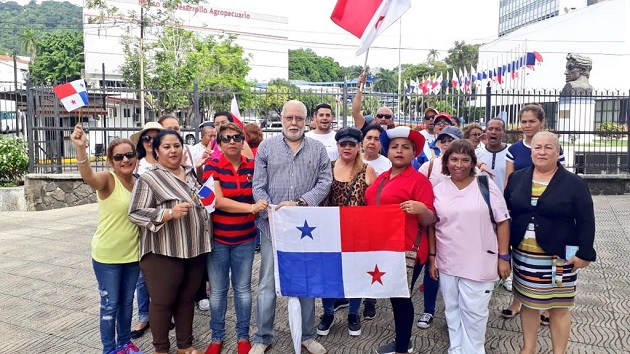 El anteproyecto de Ley, para las reformas migratorias fue presentado el pasado 9 de julio ante la Asamblea Nacional. El anteproyecto de Ley, para las reformas migratorias fue presentado el pasado 9 de julio ante la Asamblea Nacional.