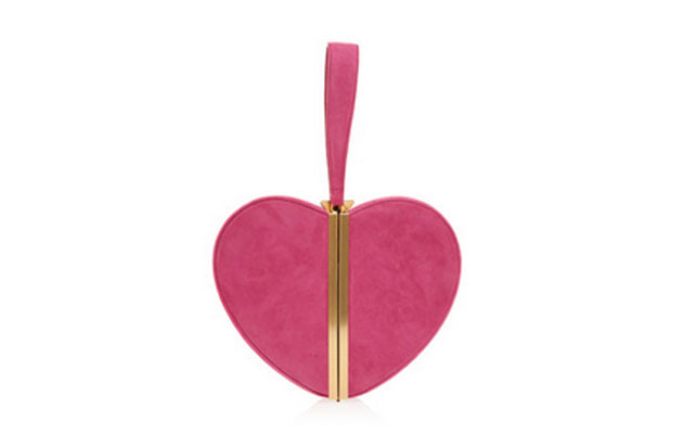 Clutch de Diane Furstenberg