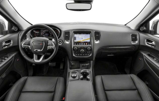 Comprarán auto de 60 mil dólares para funcionario porque el anterior tiene mucho kilometraje. Foto: es.dodge.com. Comprarán auto de 60 mil dólares para funcionario porque el anterior tiene mucho kilometraje. Foto: es.dodge.com.