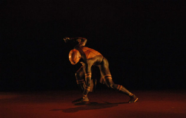 Emberá Jai 2018. Foto: Cortesía. Emberá Jai 2018. Foto: Cortesía.
