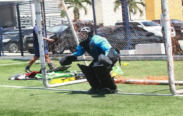 El hockey toma impulso. El hockey toma impulso.