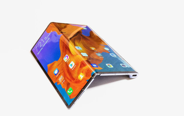 Huawei Mate X Huawei Mate X
