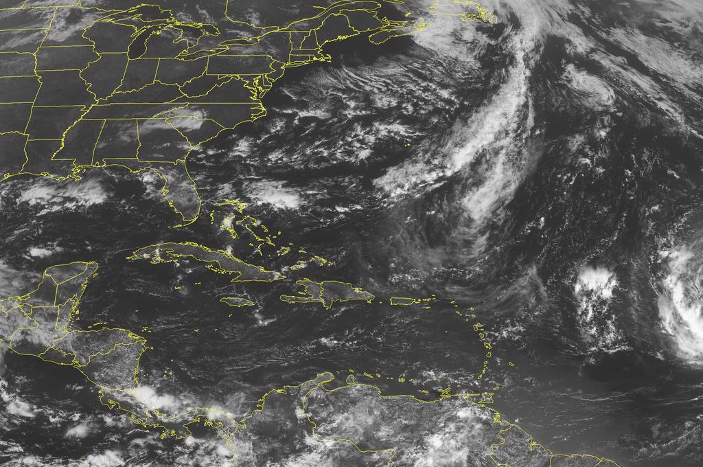 Una fuerte tormenta eléctrica dejó hoy en estado de alerta y sin electricidad a varios barrios de Río de Janeiro. Foto/Ilustrativa.<br>