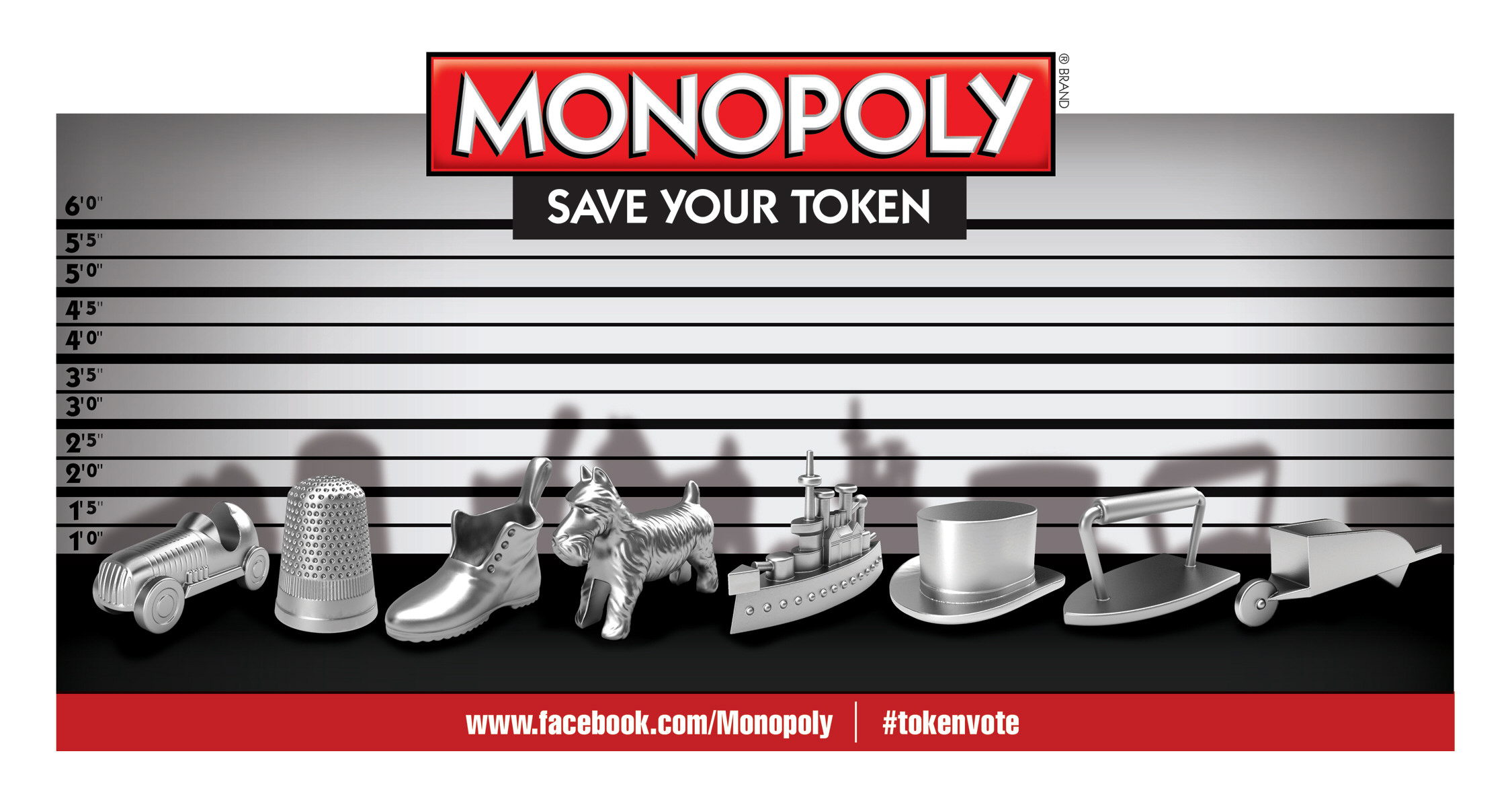 Fichas del juego "Monopoly". EFE<br>