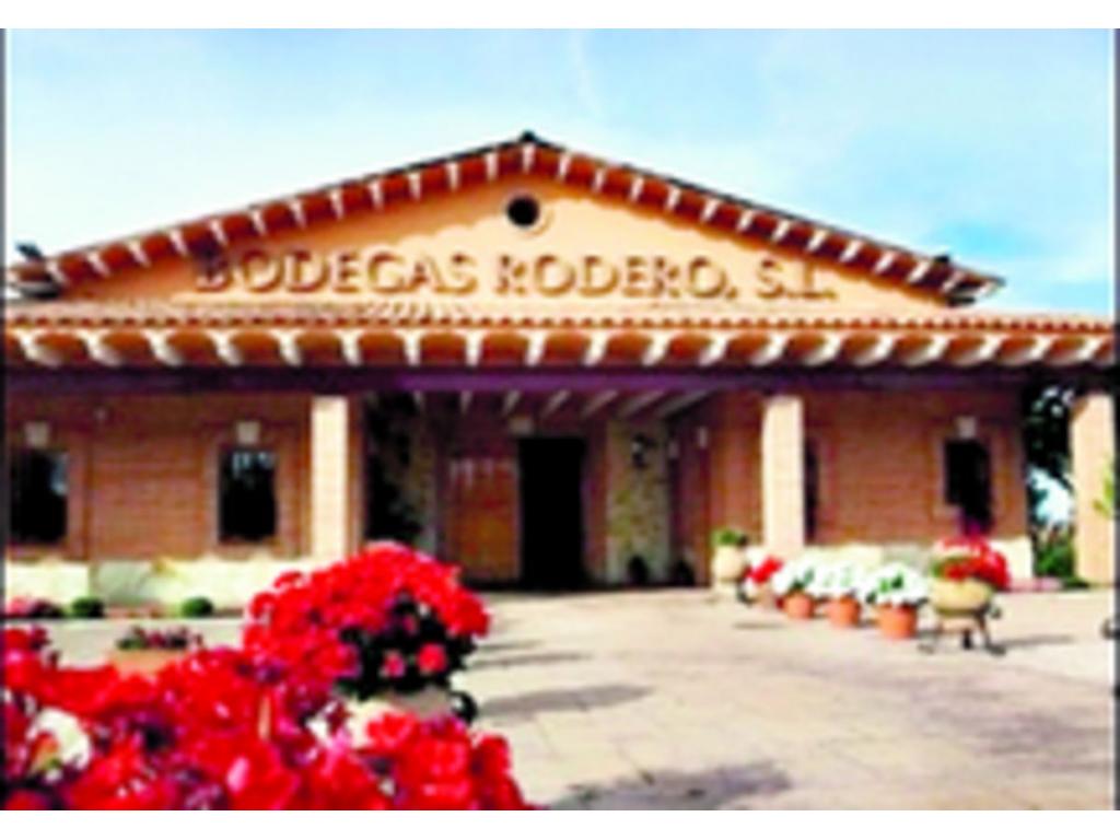 Los vinos de las bodegas Rodero han tenido una excelente aceptación y han sido premiados.