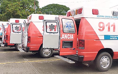 <p>Integración. Se piensa incorporar en Veraguas.</p>