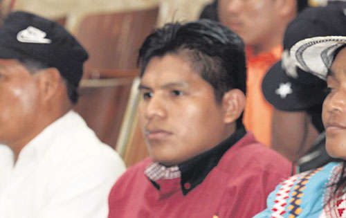 <p>Edilberto Sánchez</p>