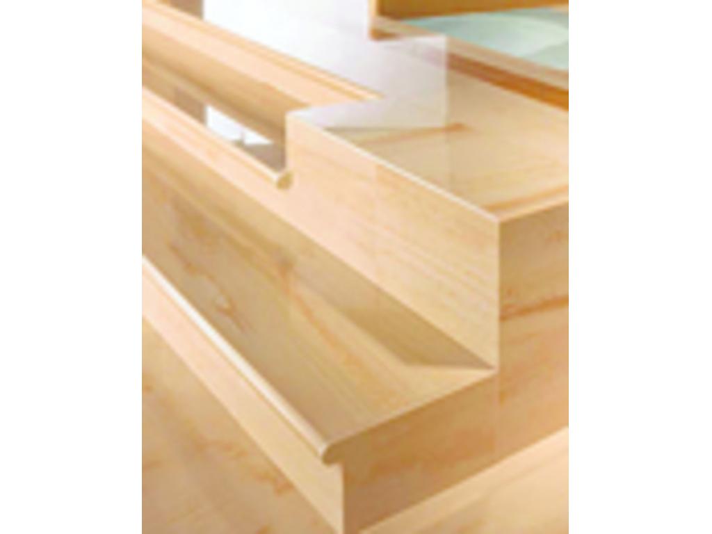 Los cristales y figuras decorativas son el complemento ideal para decorar paredes.()