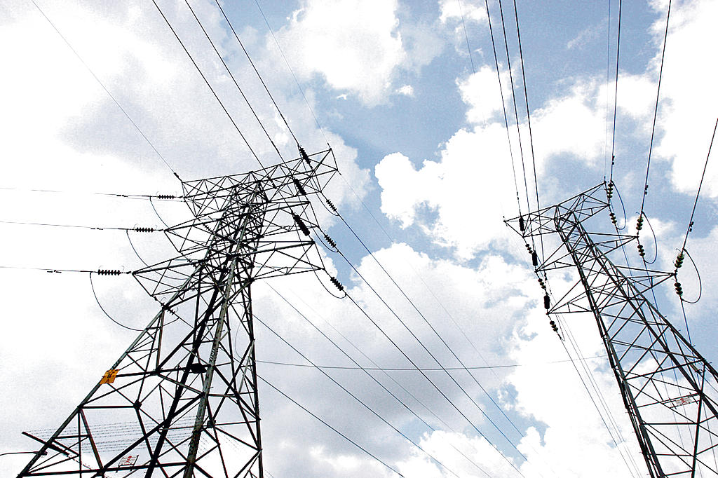 Demanda.El consumo energético sigue en aumento.(ARCHIVO)