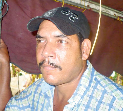 <p>Pablo Ducasa.</p>