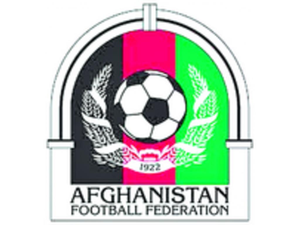 Federación afgana