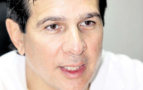 <p>José Luis Varela</p>